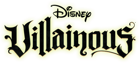 Disney Villainous