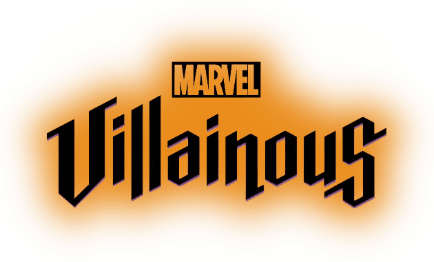 Marvel Villainous
